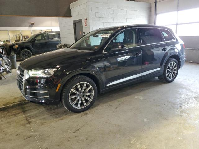 Photo 0 VIN: WA1LAAF75JD035898 - AUDI Q7 