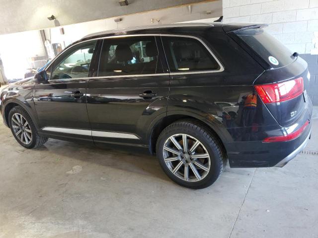 Photo 1 VIN: WA1LAAF75JD035898 - AUDI Q7 