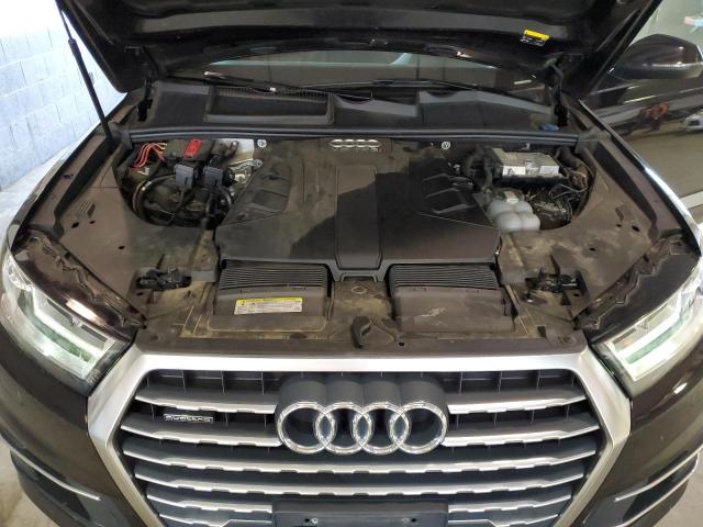 Photo 10 VIN: WA1LAAF75JD035898 - AUDI Q7 