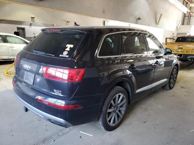 Photo 2 VIN: WA1LAAF75JD035898 - AUDI Q7 