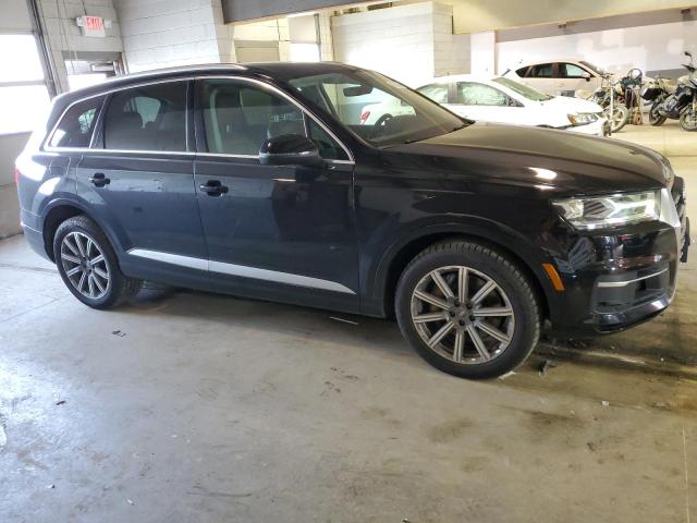 Photo 3 VIN: WA1LAAF75JD035898 - AUDI Q7 