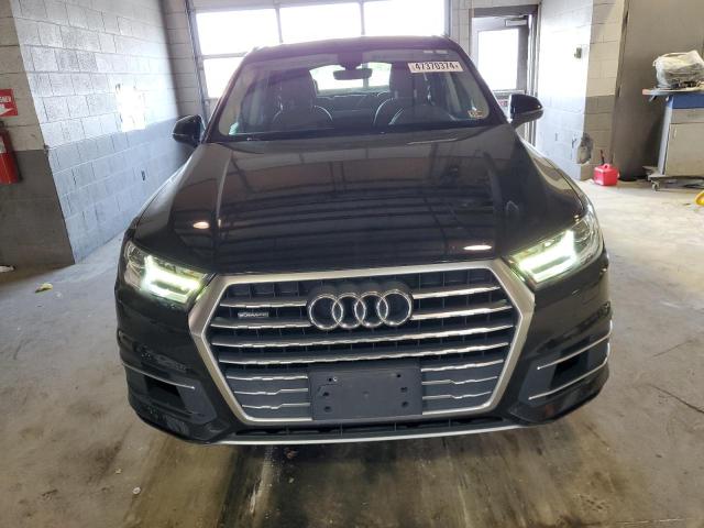 Photo 4 VIN: WA1LAAF75JD035898 - AUDI Q7 