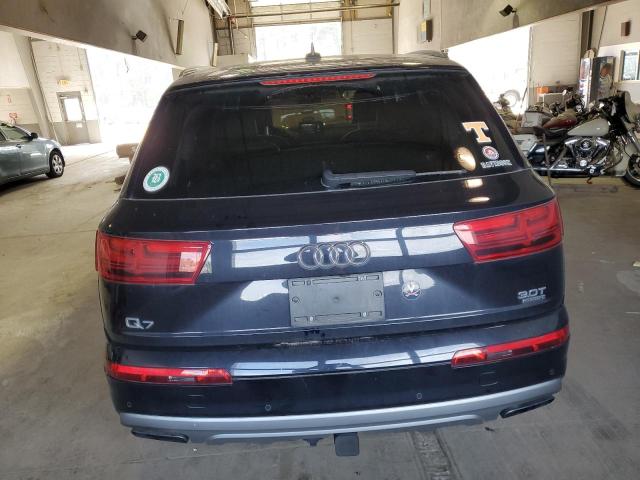 Photo 5 VIN: WA1LAAF75JD035898 - AUDI Q7 