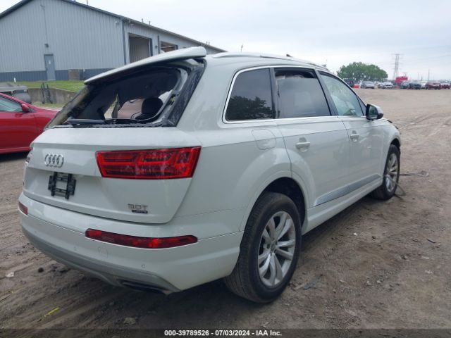 Photo 3 VIN: WA1LAAF75JD037795 - AUDI Q7 