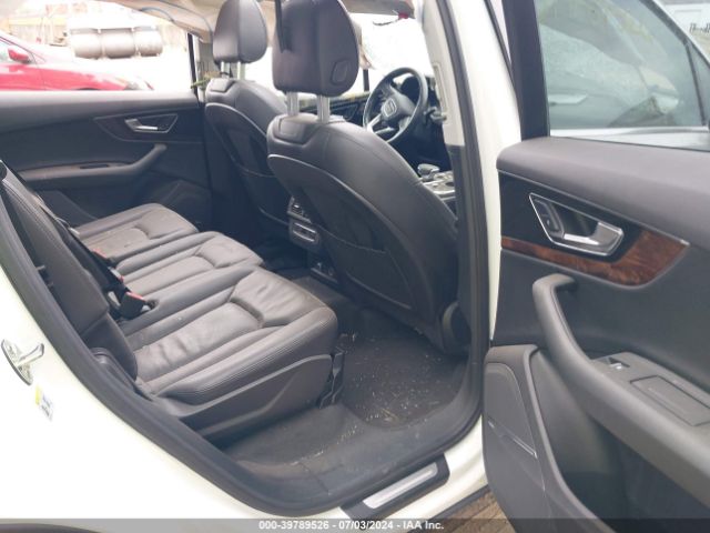 Photo 7 VIN: WA1LAAF75JD037795 - AUDI Q7 