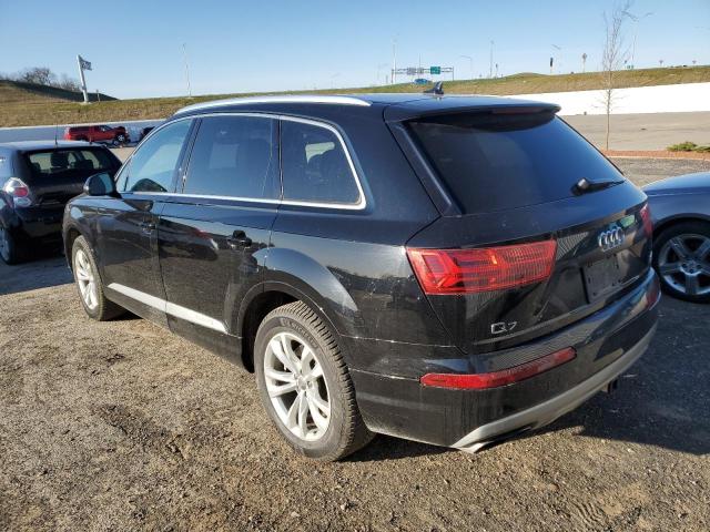 Photo 1 VIN: WA1LAAF75JD038428 - AUDI Q7 