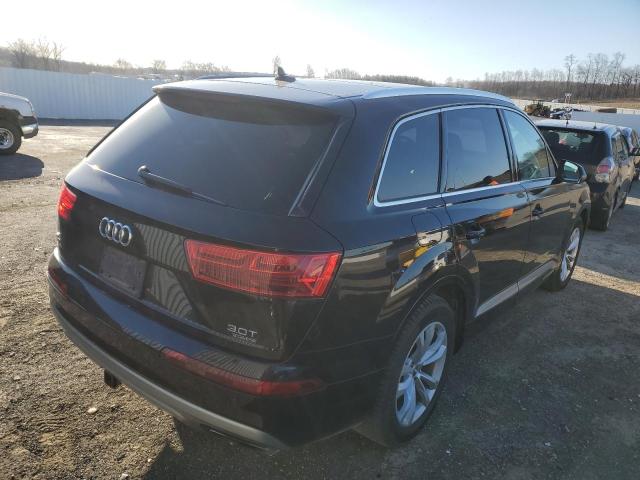 Photo 2 VIN: WA1LAAF75JD038428 - AUDI Q7 