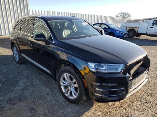 Photo 3 VIN: WA1LAAF75JD038428 - AUDI Q7 