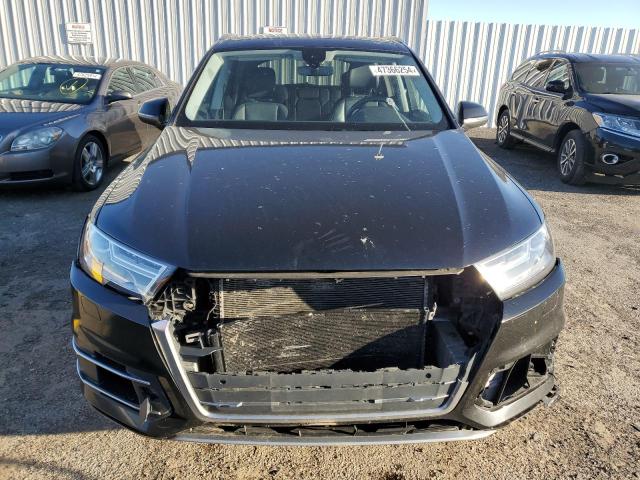 Photo 4 VIN: WA1LAAF75JD038428 - AUDI Q7 