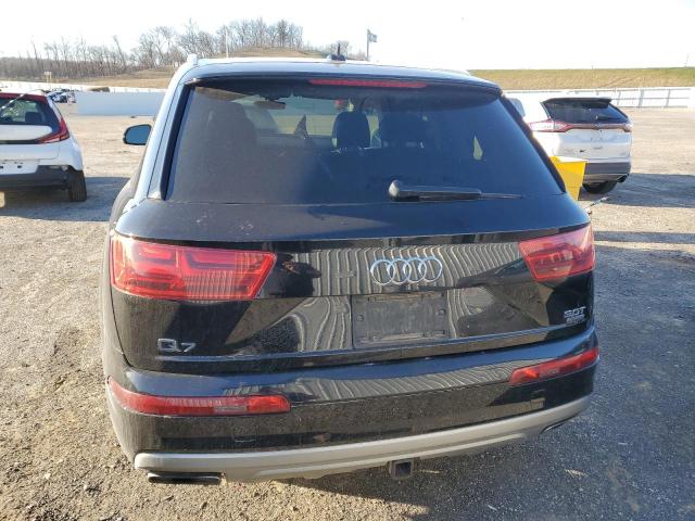 Photo 5 VIN: WA1LAAF75JD038428 - AUDI Q7 