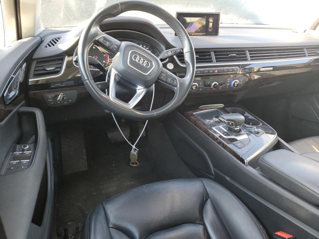 Photo 7 VIN: WA1LAAF75JD038428 - AUDI Q7 