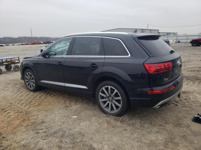 Photo 1 VIN: WA1LAAF75JD039272 - AUDI Q7 PREMIUM 