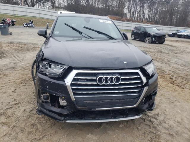 Photo 4 VIN: WA1LAAF75JD039272 - AUDI Q7 PREMIUM 