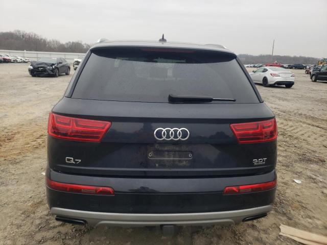 Photo 5 VIN: WA1LAAF75JD039272 - AUDI Q7 PREMIUM 