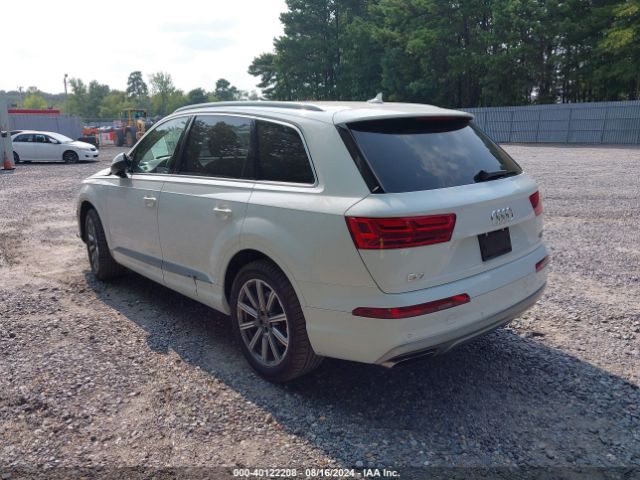 Photo 2 VIN: WA1LAAF75JD039465 - AUDI Q7 