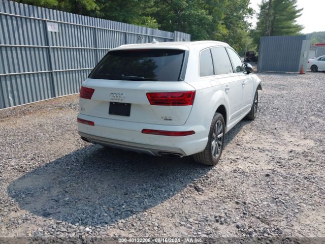 Photo 3 VIN: WA1LAAF75JD039465 - AUDI Q7 