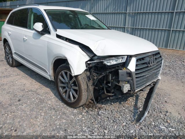 Photo 5 VIN: WA1LAAF75JD039465 - AUDI Q7 