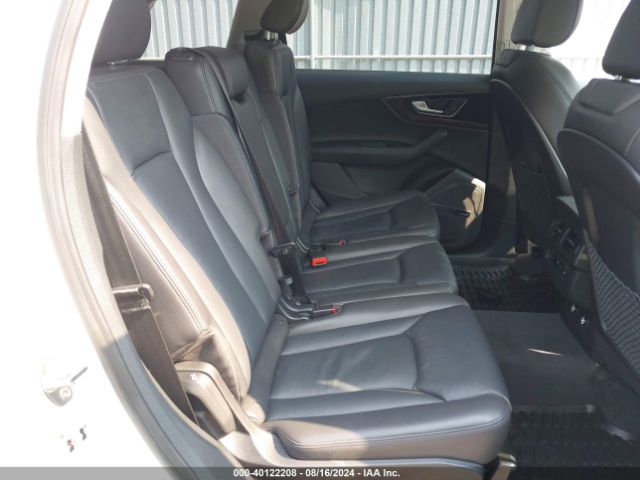 Photo 7 VIN: WA1LAAF75JD039465 - AUDI Q7 