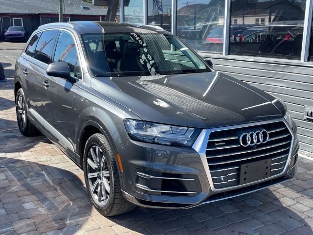 Photo 2 VIN: WA1LAAF75JD040292 - AUDI Q7 