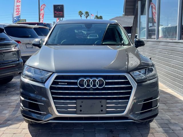 Photo 3 VIN: WA1LAAF75JD040292 - AUDI Q7 