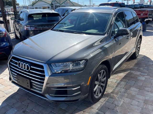 Photo 4 VIN: WA1LAAF75JD040292 - AUDI Q7 