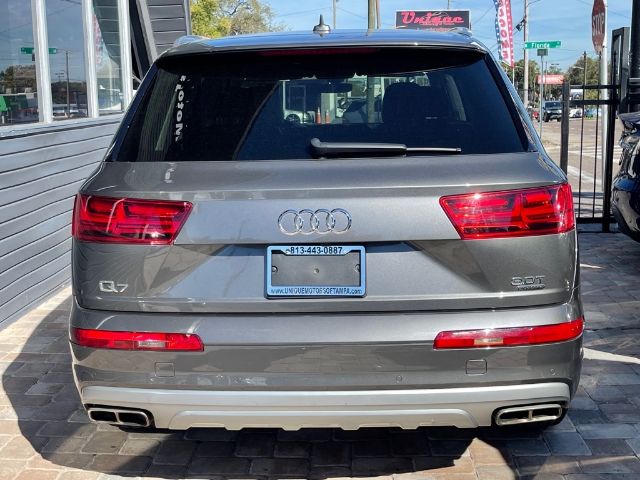 Photo 6 VIN: WA1LAAF75JD040292 - AUDI Q7 