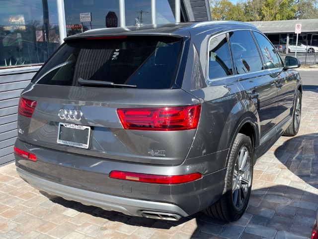 Photo 7 VIN: WA1LAAF75JD040292 - AUDI Q7 