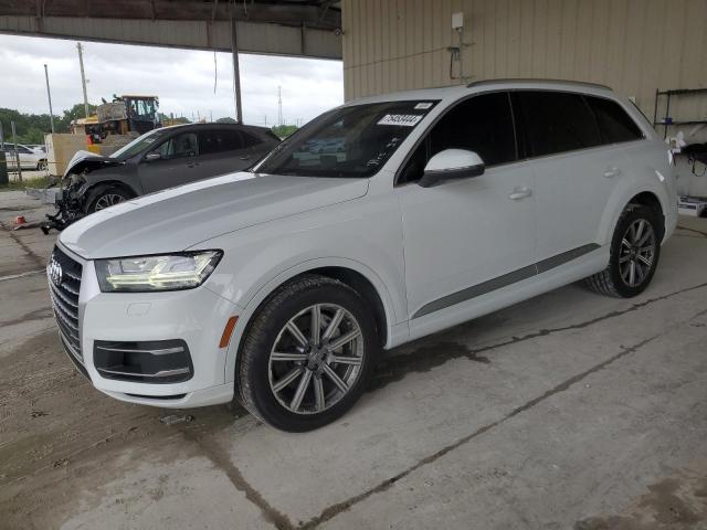 Photo 0 VIN: WA1LAAF75JD043466 - AUDI Q7 PREMIUM 