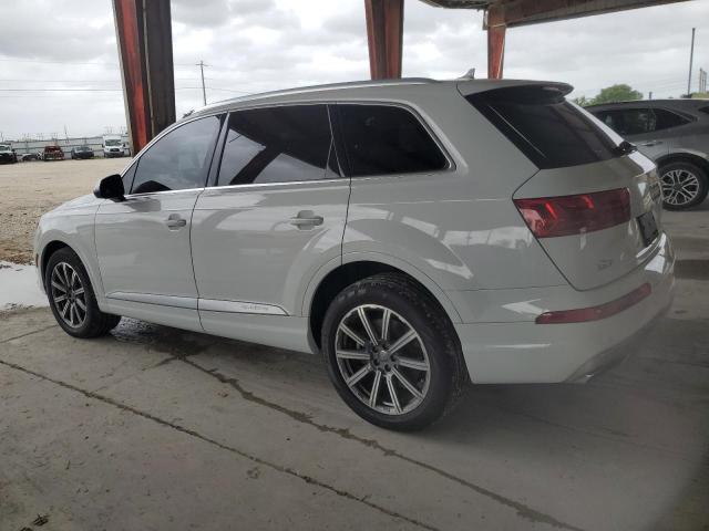 Photo 1 VIN: WA1LAAF75JD043466 - AUDI Q7 PREMIUM 