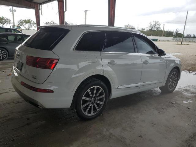 Photo 2 VIN: WA1LAAF75JD043466 - AUDI Q7 PREMIUM 