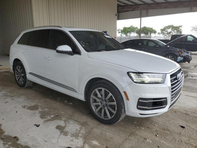 Photo 3 VIN: WA1LAAF75JD043466 - AUDI Q7 PREMIUM 