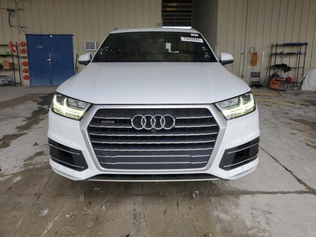 Photo 4 VIN: WA1LAAF75JD043466 - AUDI Q7 PREMIUM 