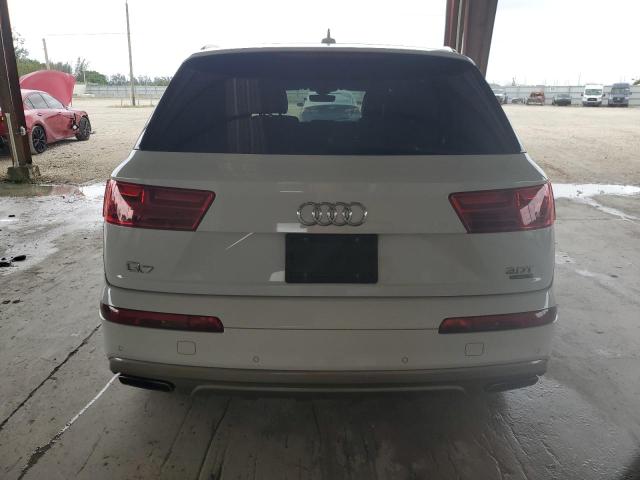 Photo 5 VIN: WA1LAAF75JD043466 - AUDI Q7 PREMIUM 