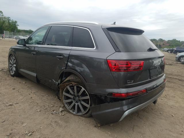 Photo 2 VIN: WA1LAAF75JD045301 - AUDI Q7 