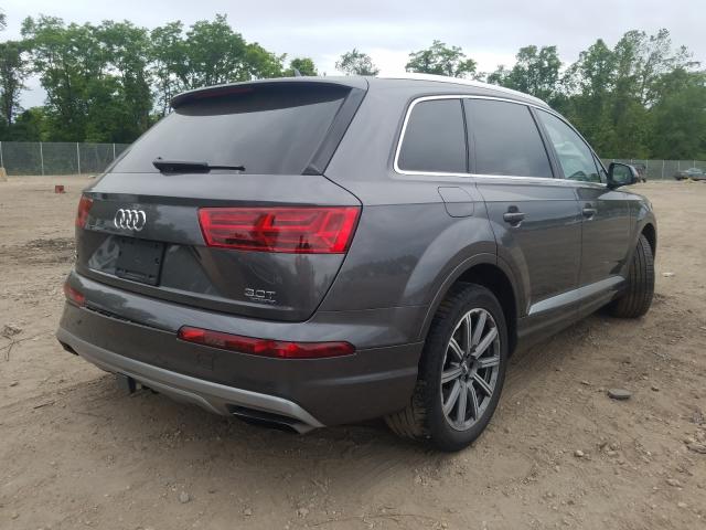 Photo 3 VIN: WA1LAAF75JD045301 - AUDI Q7 