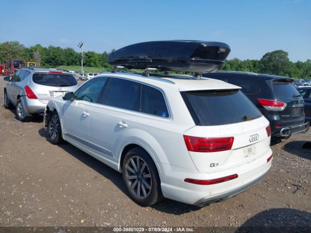 Photo 2 VIN: WA1LAAF75JD048263 - AUDI Q7 