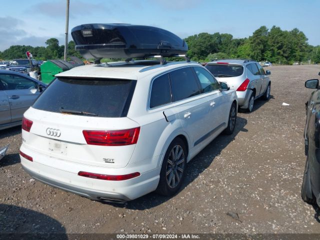 Photo 3 VIN: WA1LAAF75JD048263 - AUDI Q7 