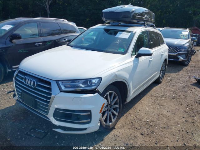 Photo 5 VIN: WA1LAAF75JD048263 - AUDI Q7 