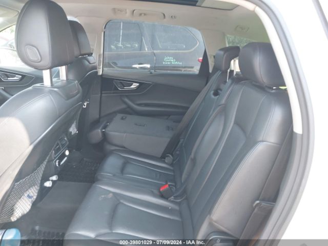 Photo 7 VIN: WA1LAAF75JD048263 - AUDI Q7 