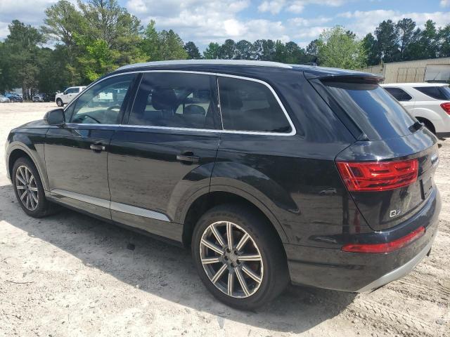 Photo 1 VIN: WA1LAAF75JD051566 - AUDI Q7 