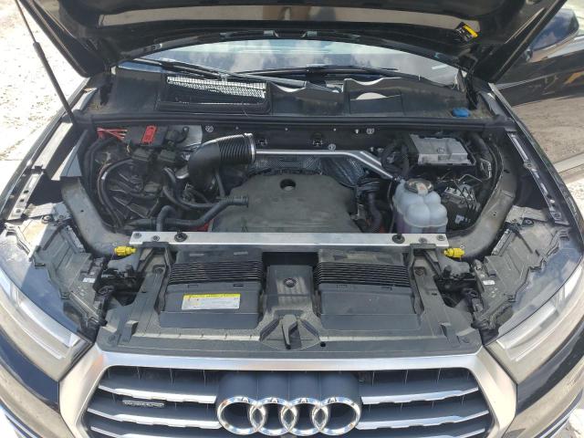 Photo 10 VIN: WA1LAAF75JD051566 - AUDI Q7 