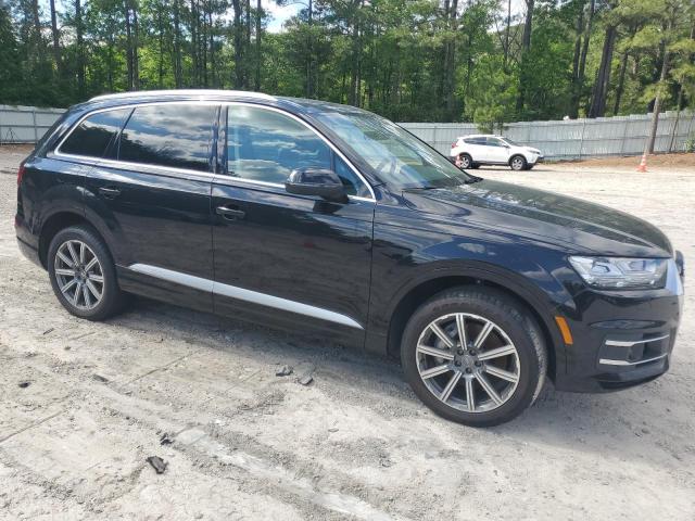 Photo 3 VIN: WA1LAAF75JD051566 - AUDI Q7 