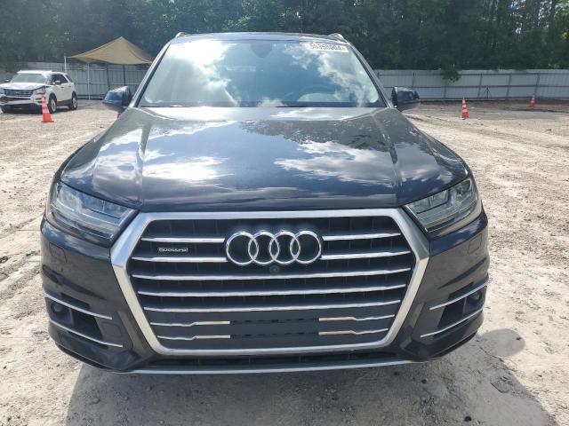 Photo 4 VIN: WA1LAAF75JD051566 - AUDI Q7 