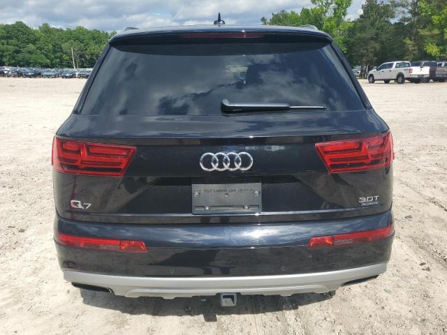 Photo 5 VIN: WA1LAAF75JD051566 - AUDI Q7 