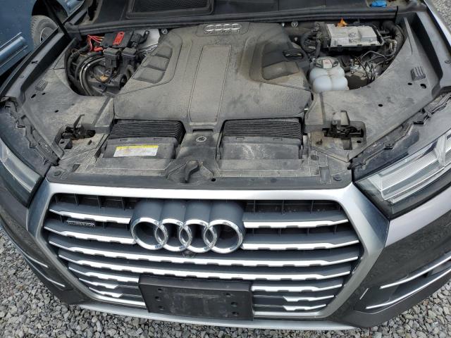 Photo 11 VIN: WA1LAAF75JD052717 - AUDI Q7 