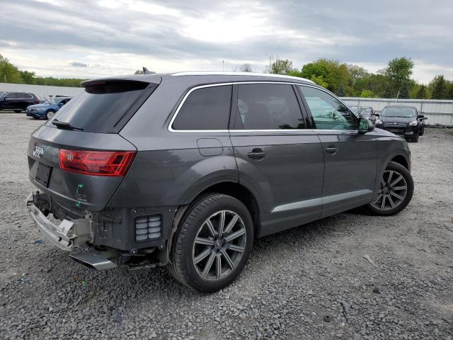 Photo 2 VIN: WA1LAAF75JD052717 - AUDI Q7 