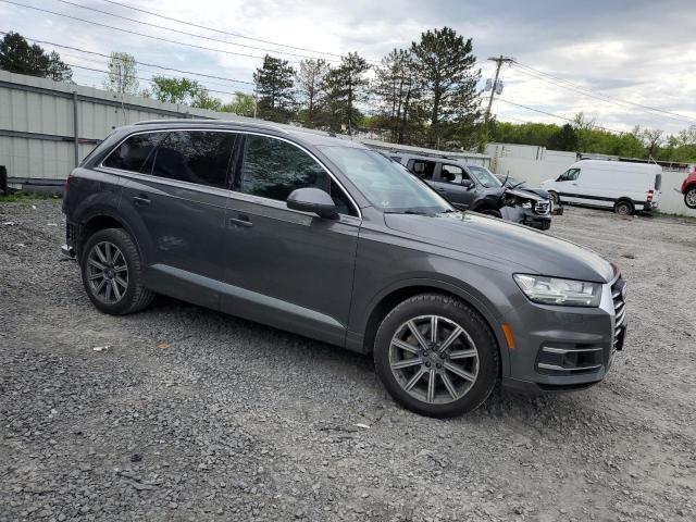 Photo 3 VIN: WA1LAAF75JD052717 - AUDI Q7 