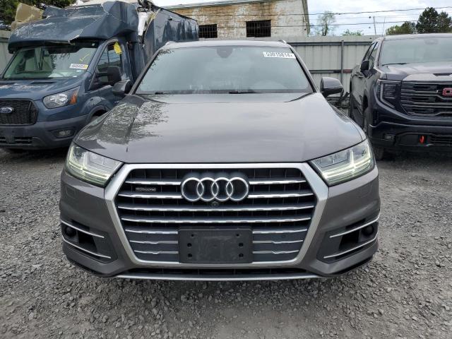 Photo 4 VIN: WA1LAAF75JD052717 - AUDI Q7 