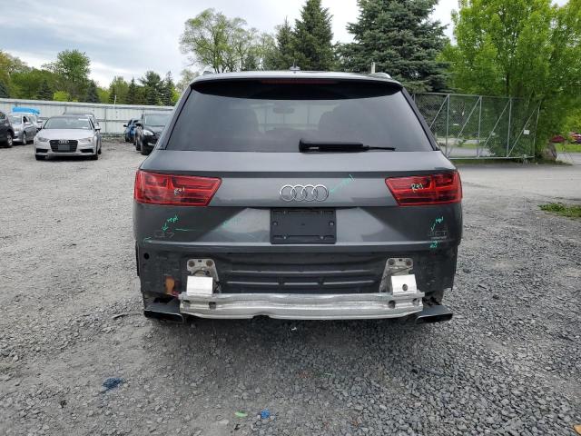 Photo 5 VIN: WA1LAAF75JD052717 - AUDI Q7 