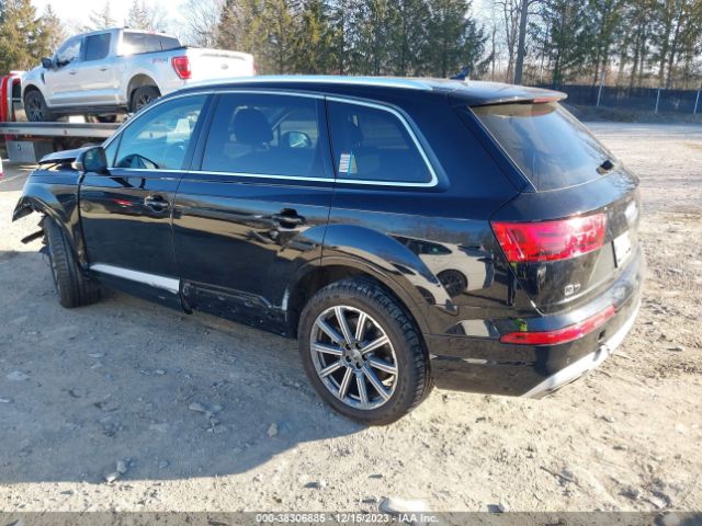 Photo 2 VIN: WA1LAAF75JD053656 - AUDI Q7 